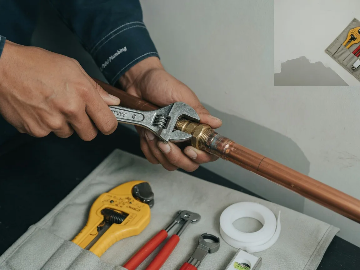 Why choose Drain Cleaning in Warren, RI